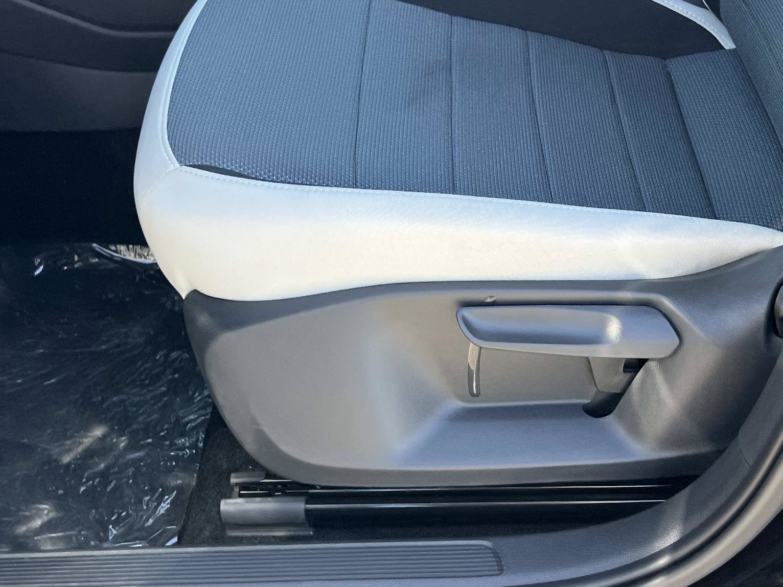 New 2026 Volkswagen Taos S FWD image 22