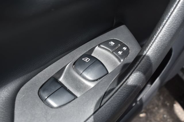 Used 2018 Nissan Altima 2.5 S w/ S Convenience Package FWD image 17