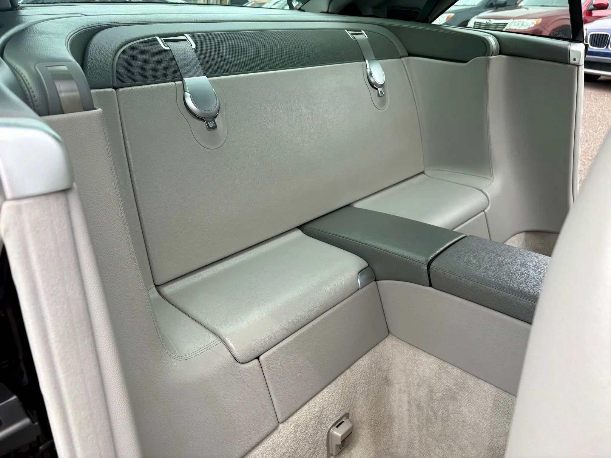 Used 2003 Mercedes-Benz SL 500 image 25