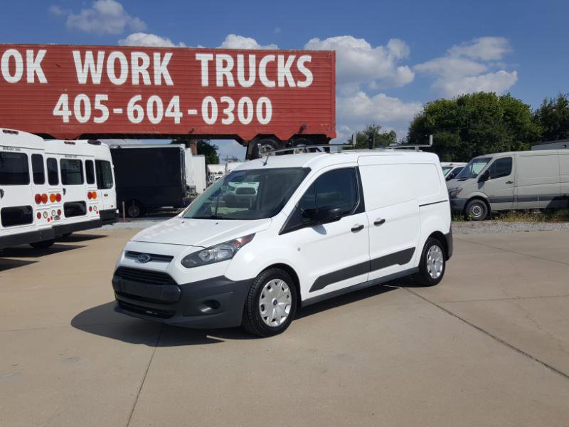 Used 2017 Ford Transit Connect XL image 3
