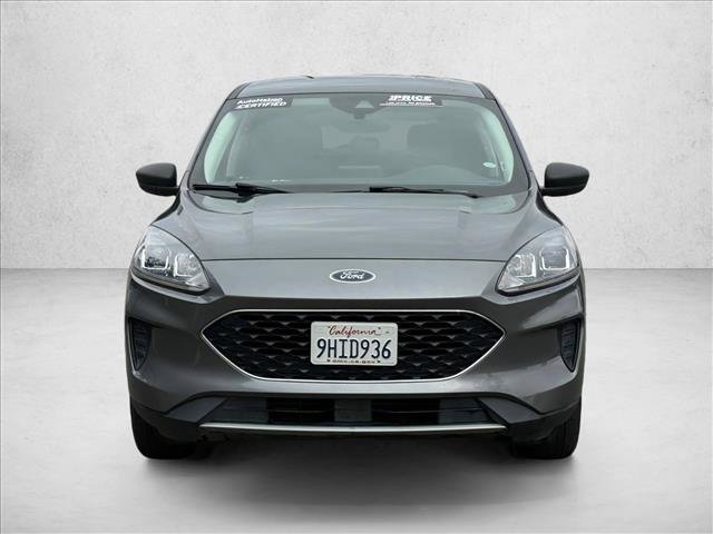 Used 2022 Ford Escape SE image 2