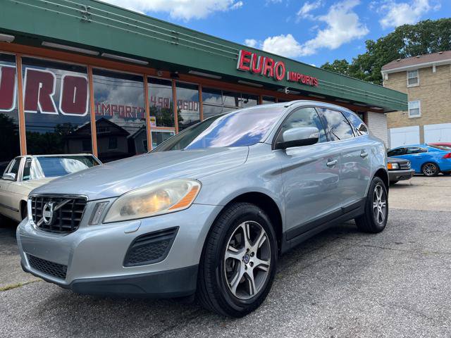 Used 2013 Volvo XC60 T6