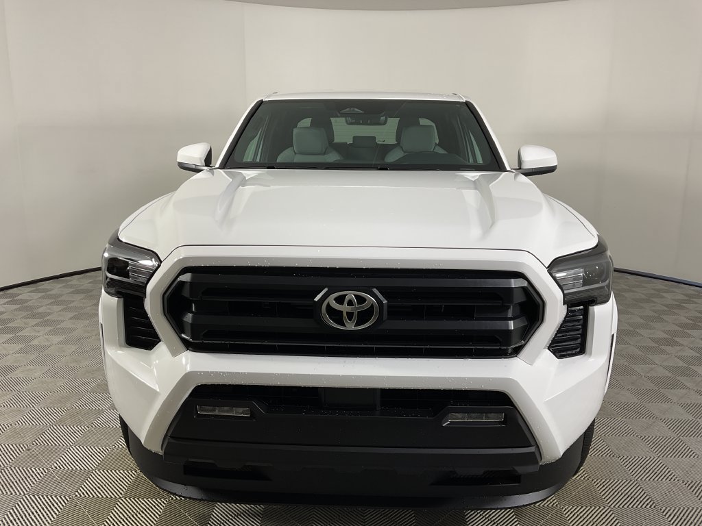 New 2026 Toyota Tacoma SR5 RWD image 2