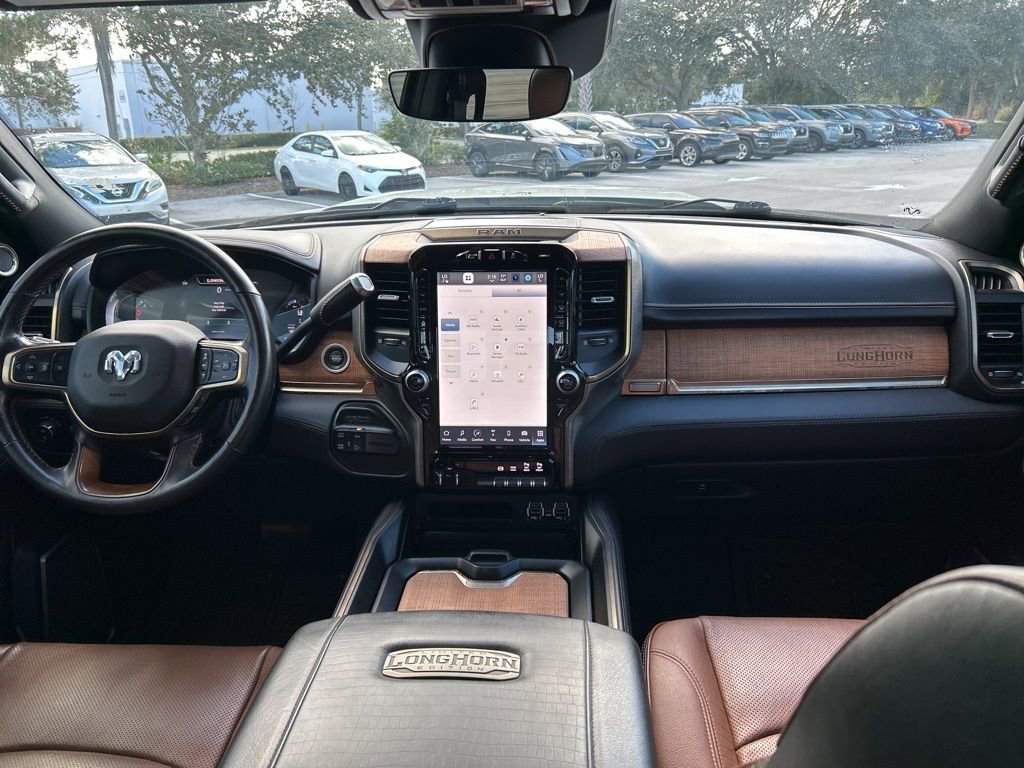 Used 2023 RAM 2500 Limited image 3