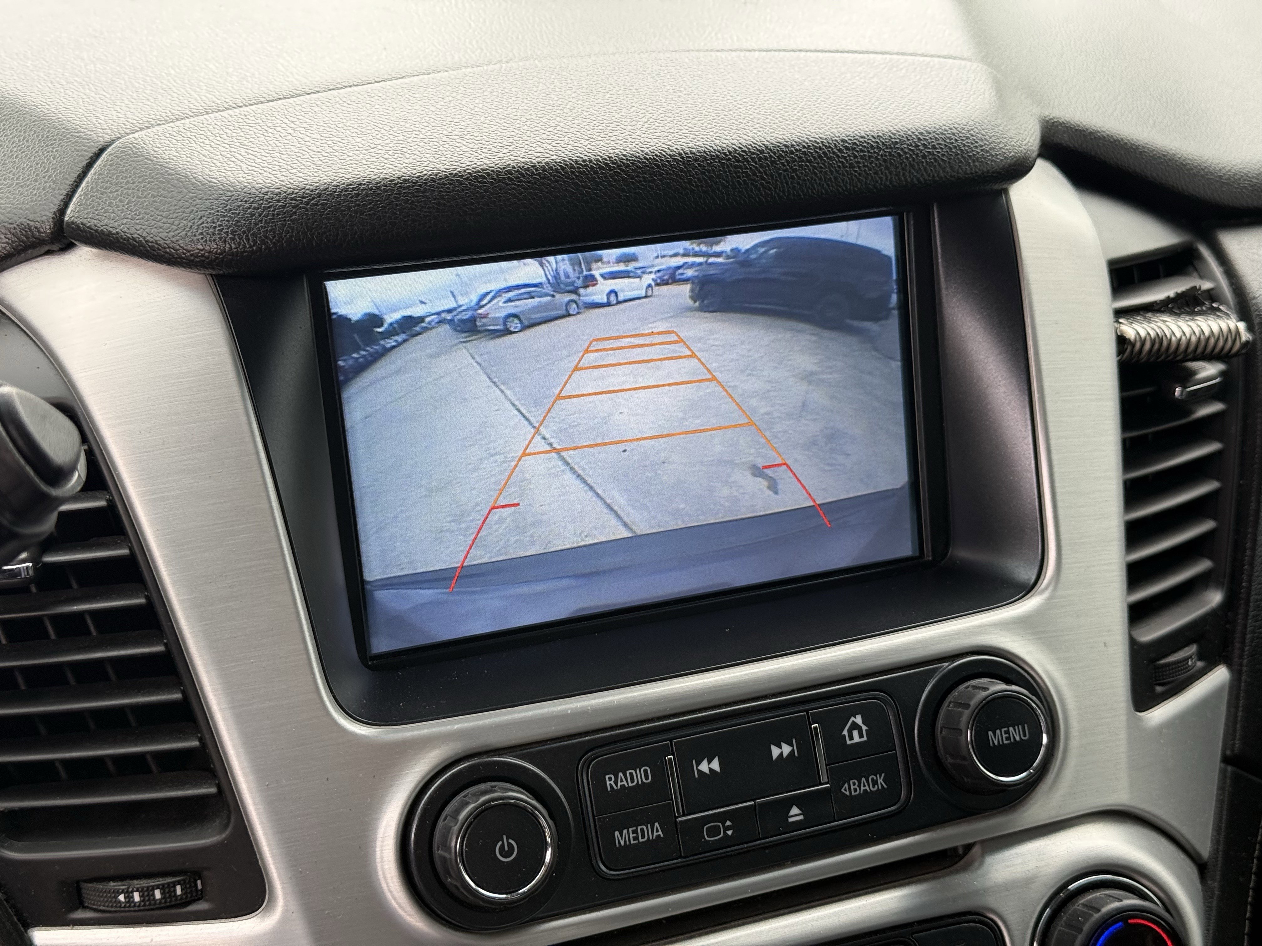 Used 2017 GMC Yukon SLT RWD image 20