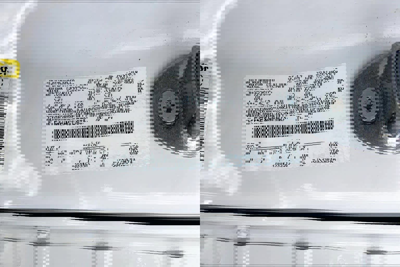 Used 2023 Ford Bronco Outer Banks image 29