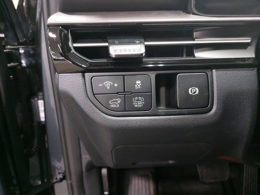 New 2026 Kia Sportage EX AWD/4WD image 26