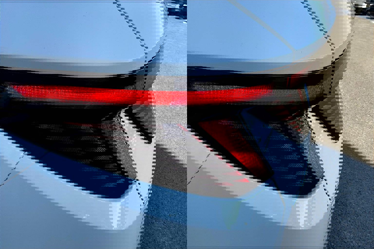 Certified 2023 Hyundai Tucson SEL w/ Convenience Package image 23