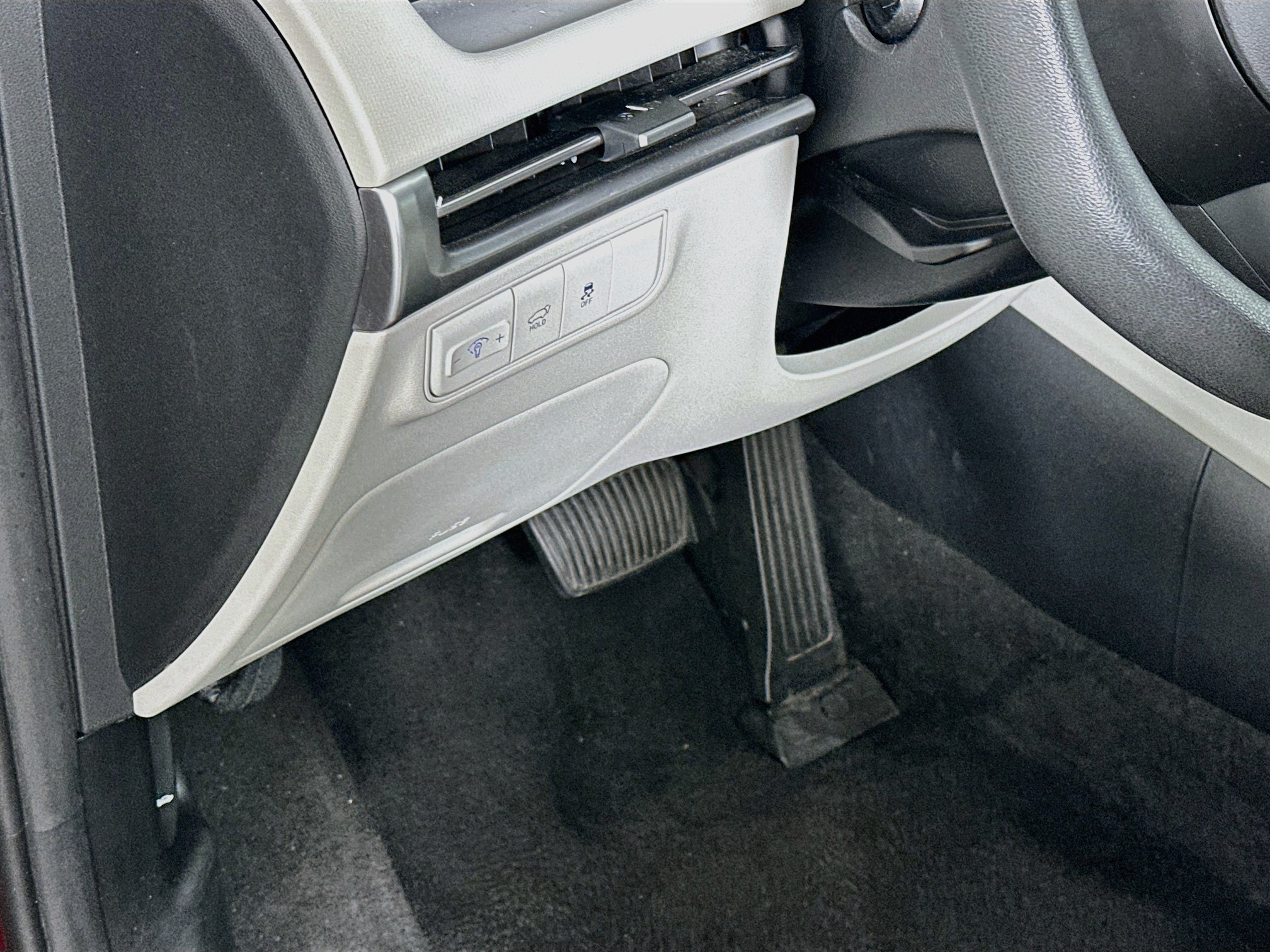 Used 2025 Hyundai Tucson SEL FWD image 17
