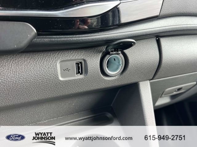 New 2026 Ford Transit 350 XLT image 34