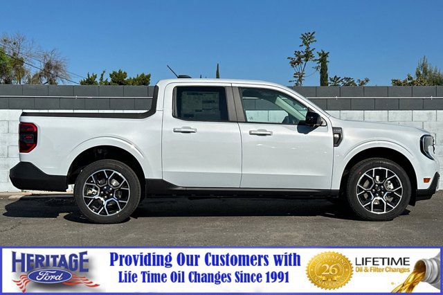 New 2026 Ford Maverick Lariat w/ 4K Tow Package image 3