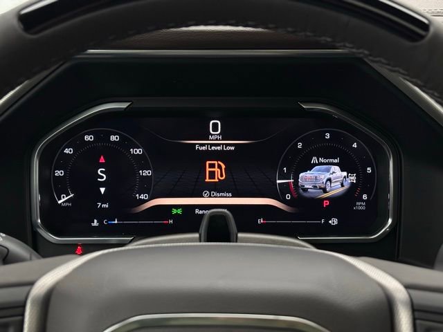 New 2026 GMC Sierra 1500 Denali image 23