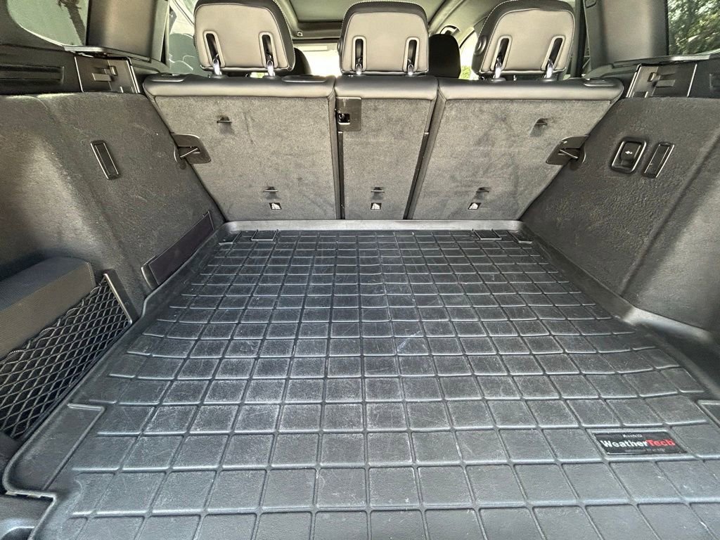 Used 2022 BMW X3 sDrive30i w/ M Sport Package 2 image 39