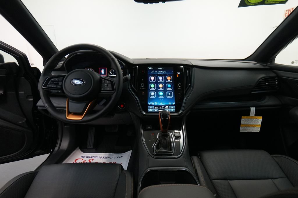 New 2025 Subaru Outback Wilderness image 31