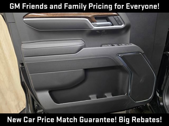New 2026 GMC Sierra 1500 Elevation image 12