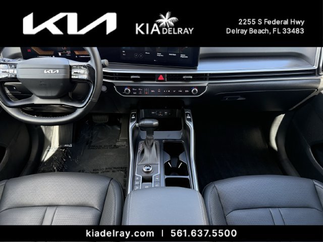 Used 2026 Kia Sorento S w/ S Panoramic Sunroof Package FWD image 12
