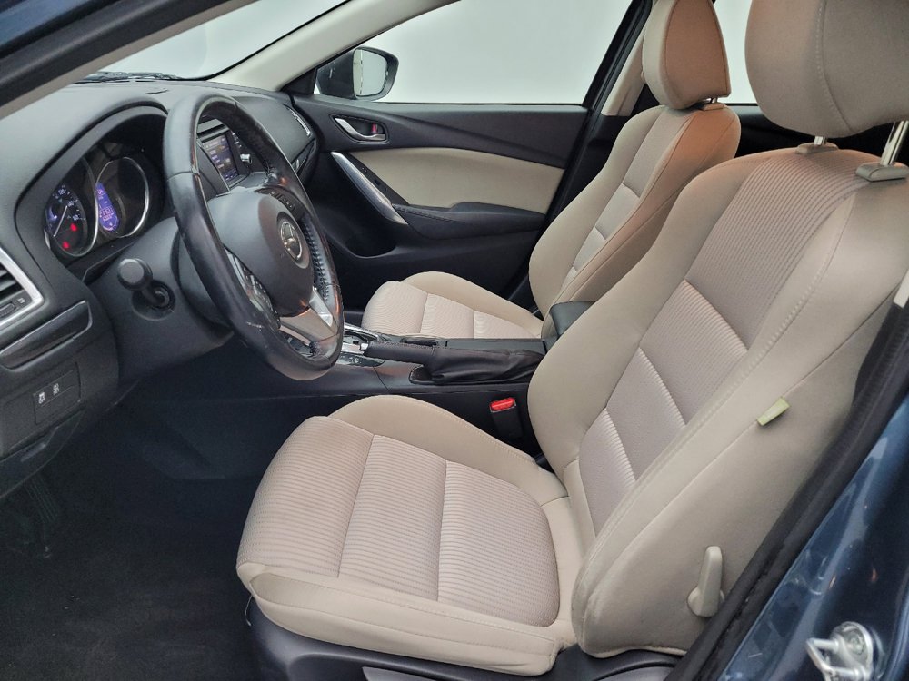Used 2014 MAZDA MAZDA6 Sport image 17