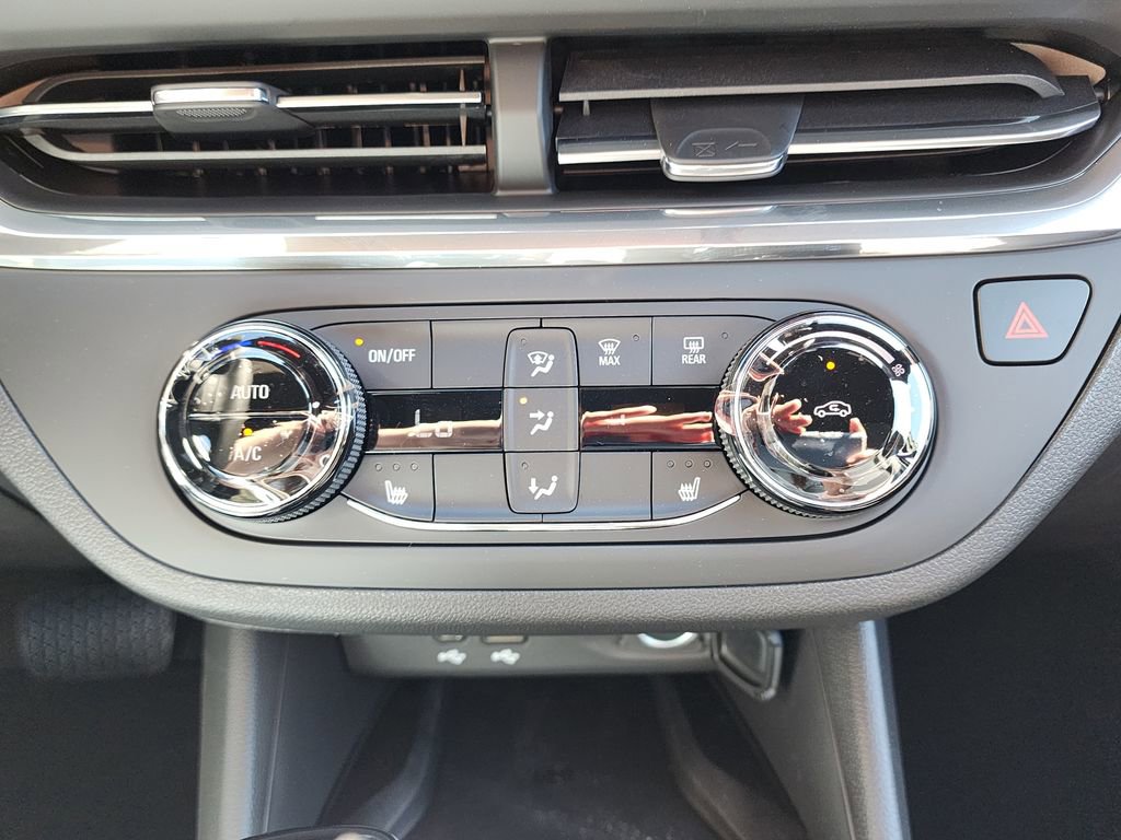 New 2026 Buick Envista Preferred image 26