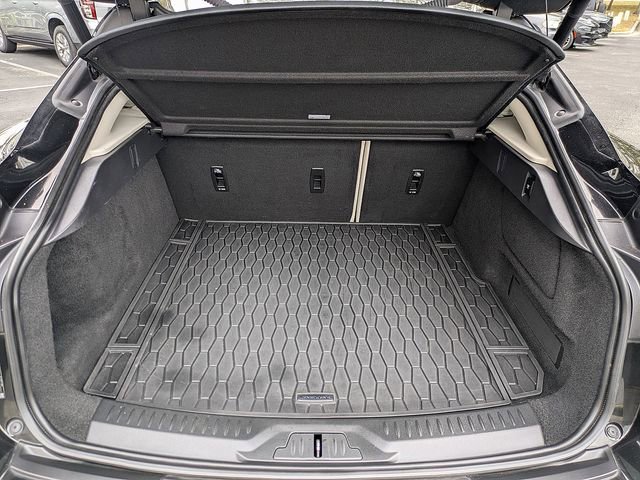 Used 2020 Jaguar I-PACE SE image 12