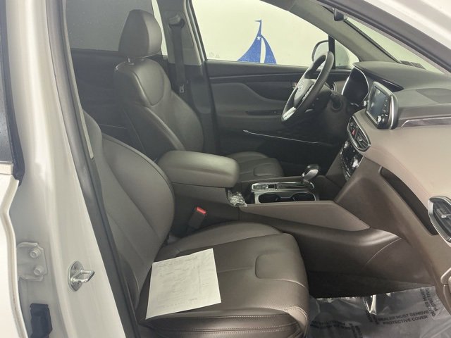 Used 2020 Hyundai Santa Fe SEL w/ Convenience + Premium Package image 13