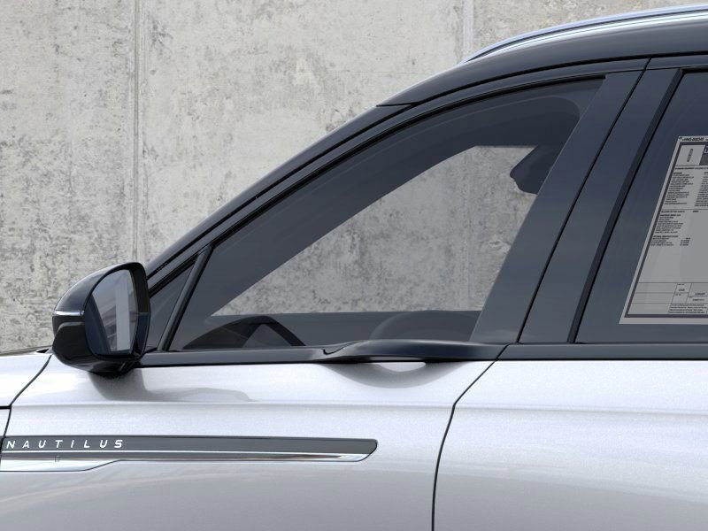 New 2026 Lincoln Nautilus Reserve image 20