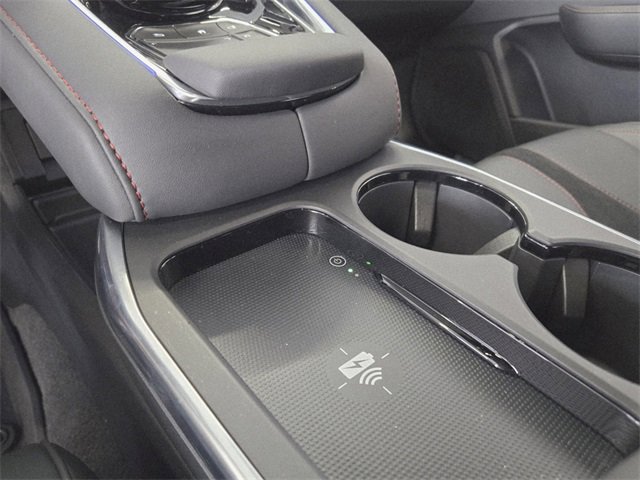 Used 2025 Acura RDX A-Spec image 38