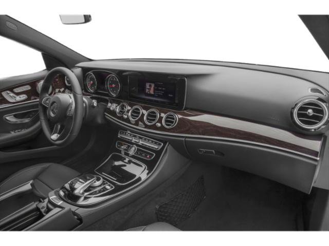 Used 2017 Mercedes-Benz E 300 4MATIC image 16