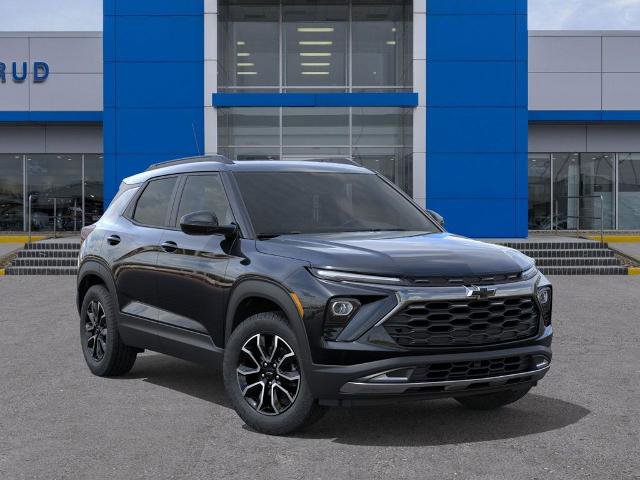 New 2026 Chevrolet TrailBlazer ACTIV w/ Convenience Package image 7