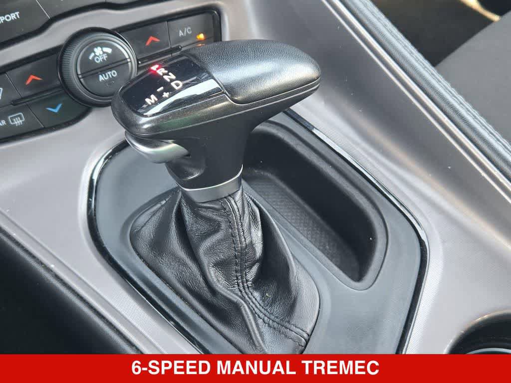 Used 2023 Dodge Challenger R/T RWD image 30
