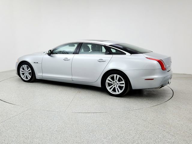 Used 2012 Jaguar XJ L image 7