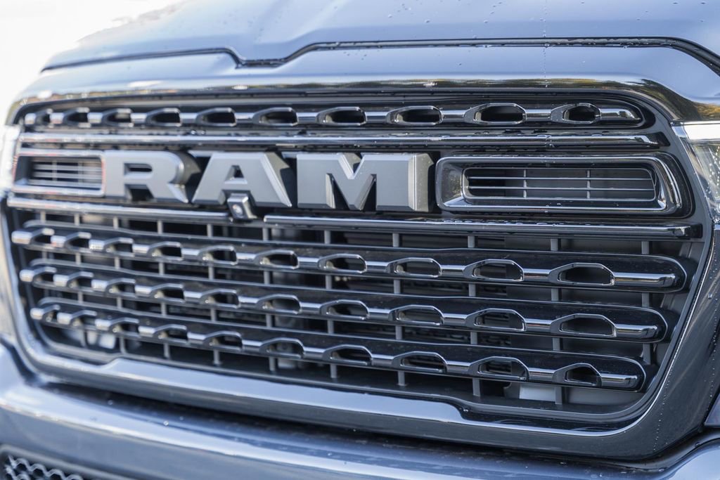 New 2026 RAM 1500 Limited w/ Night Edition image 13