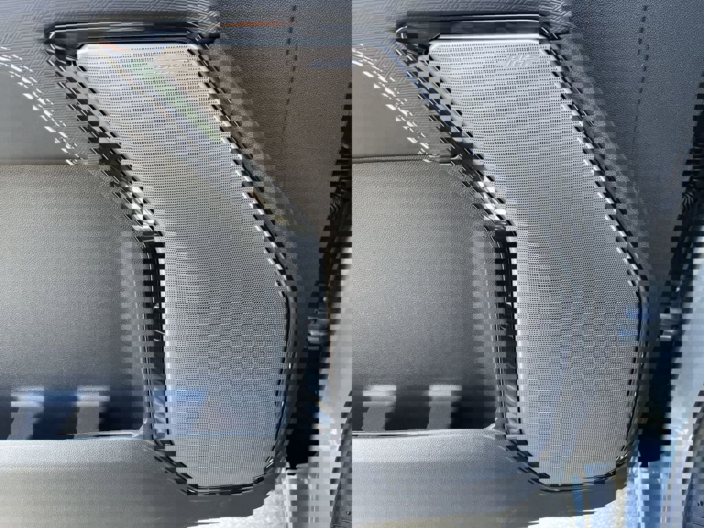 New 2026 GMC Sierra 1500 AT4X image 25