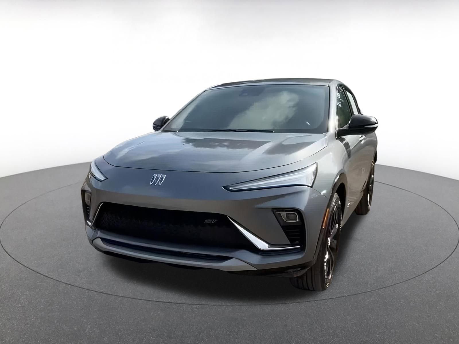 Used 2025 Buick Envista Sport Touring image 7