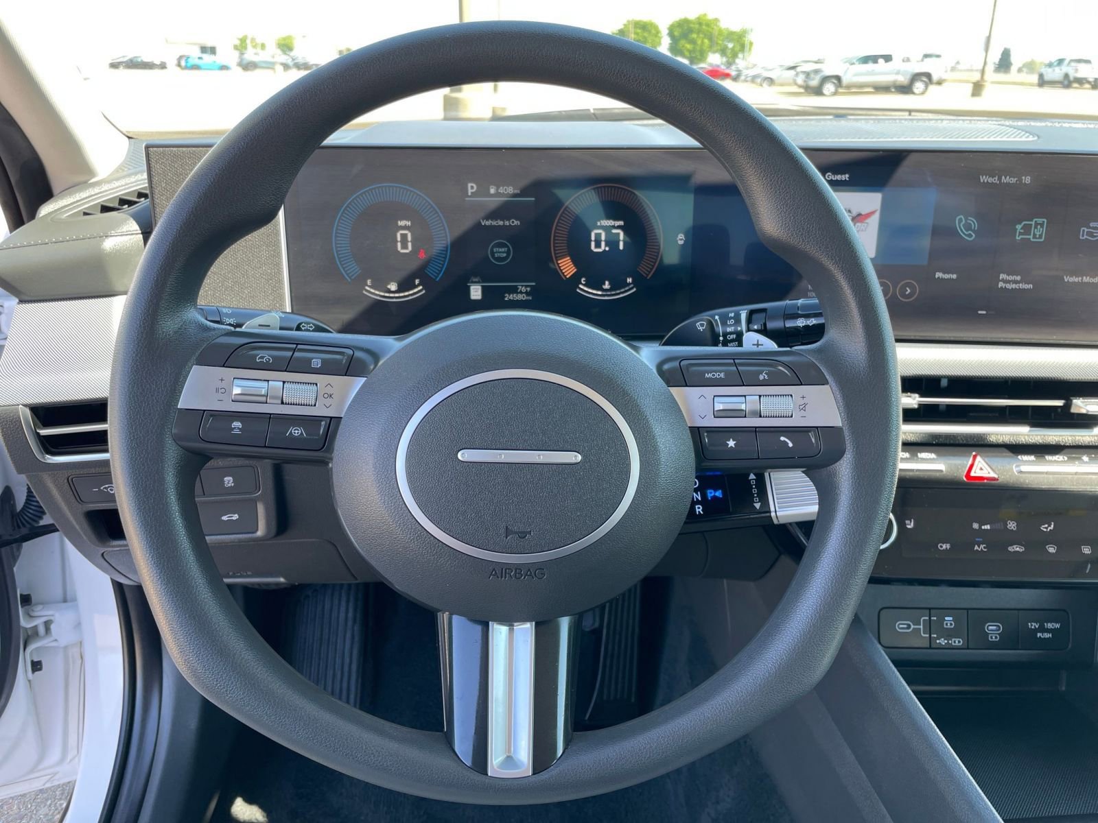 Used 2025 Hyundai Sonata SEL image 29