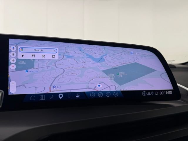 New 2027 Cadillac Vistiq Sport AWD/4WD image 21