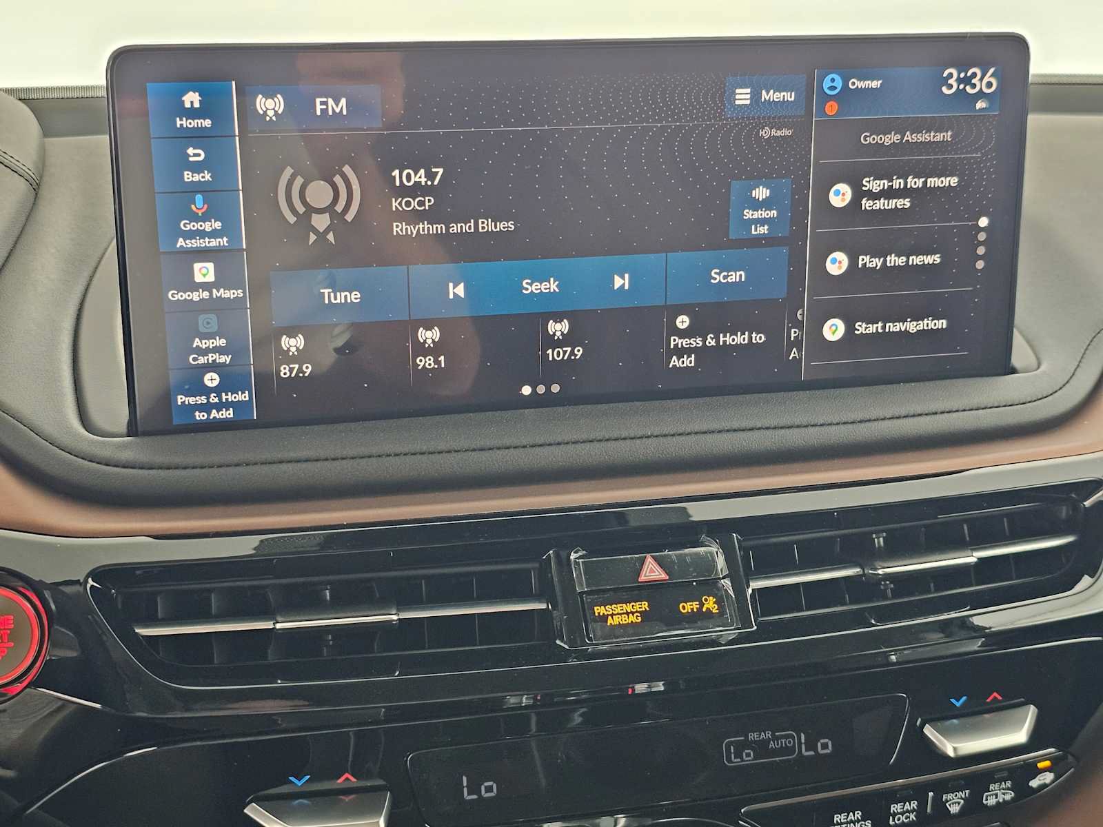 New 2026 Acura MDX w/ Technology Package FWD image 27