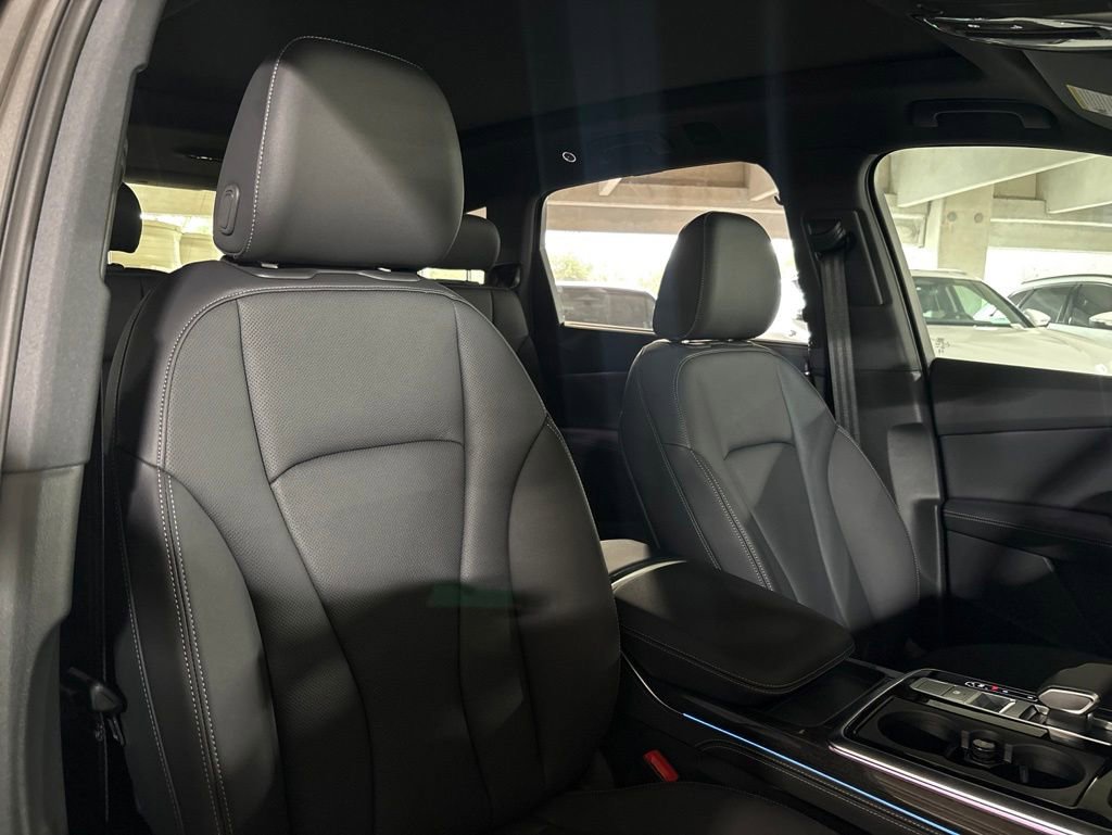New 2026 Audi Q7 3.0T Premium Plus AWD/4WD image 16