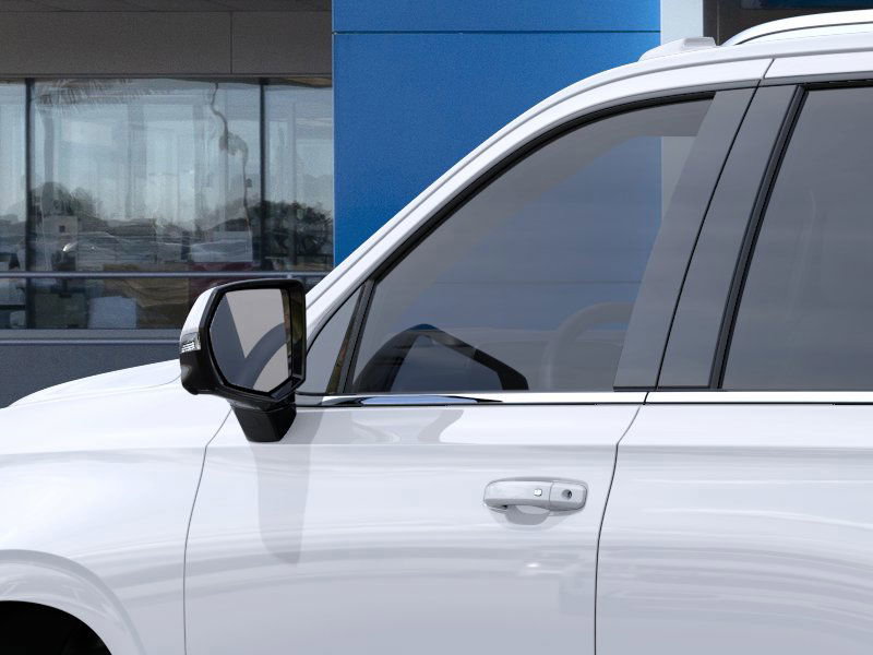 New 2026 Chevrolet Tahoe LT w/ Comfort Package image 12