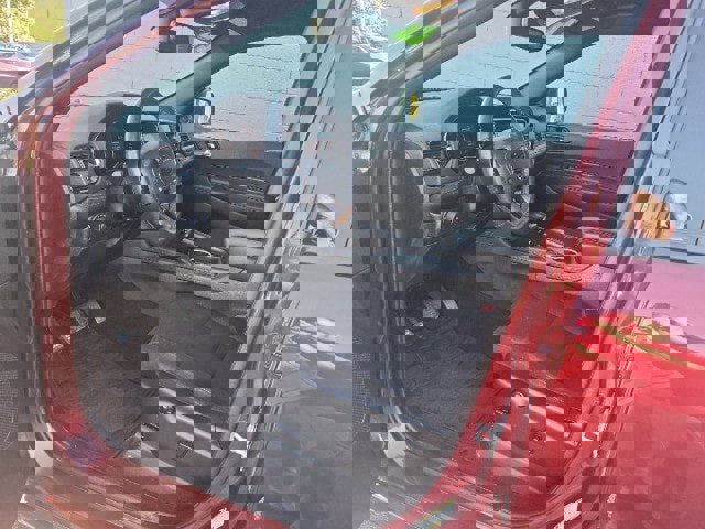 Used 2022 Dodge Durango GT w/ Blacktop Package image 11