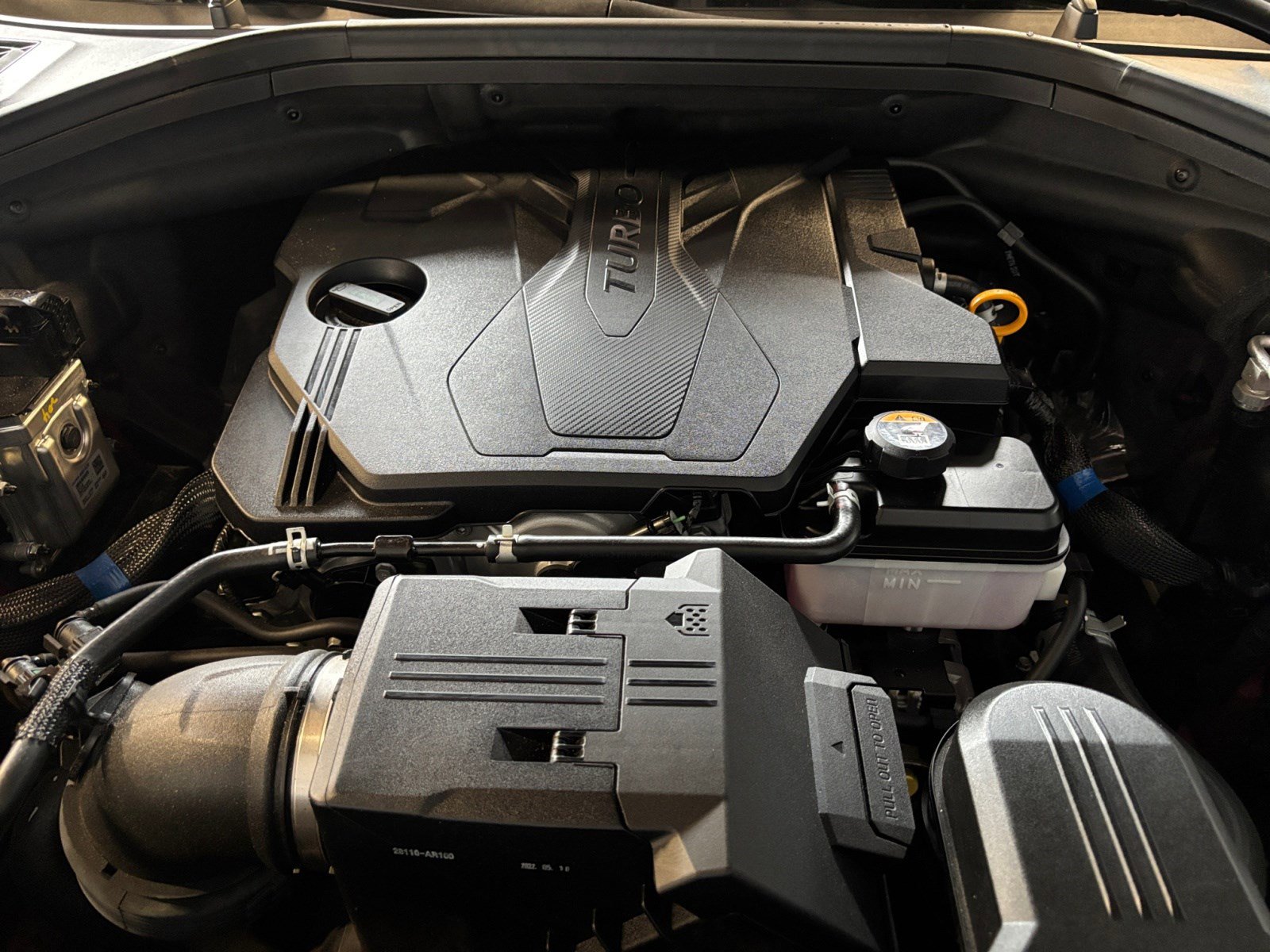 Used 2023 Genesis GV70 2.5T image 16