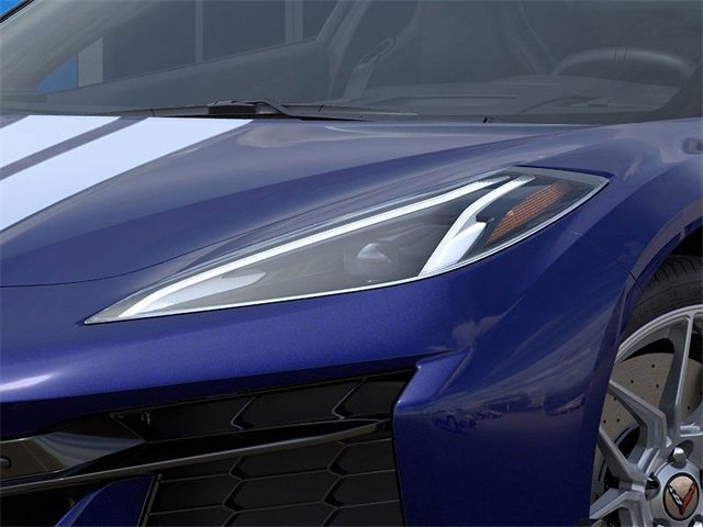 New 2026 Chevrolet Corvette Z06 image 10