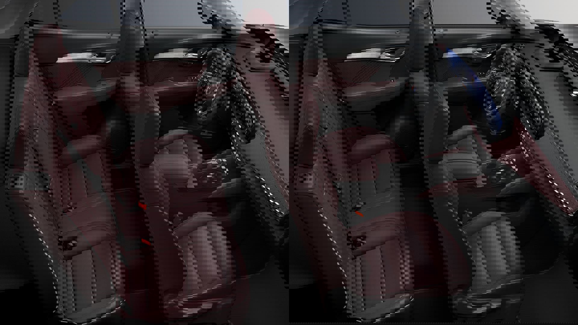 New 2025 Buick Envision Sport Touring image 68