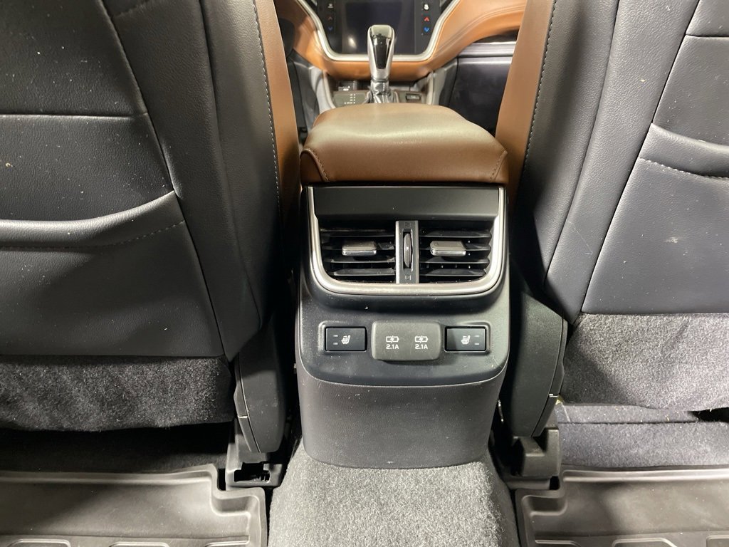 Used 2021 Subaru Outback Touring XT image 21