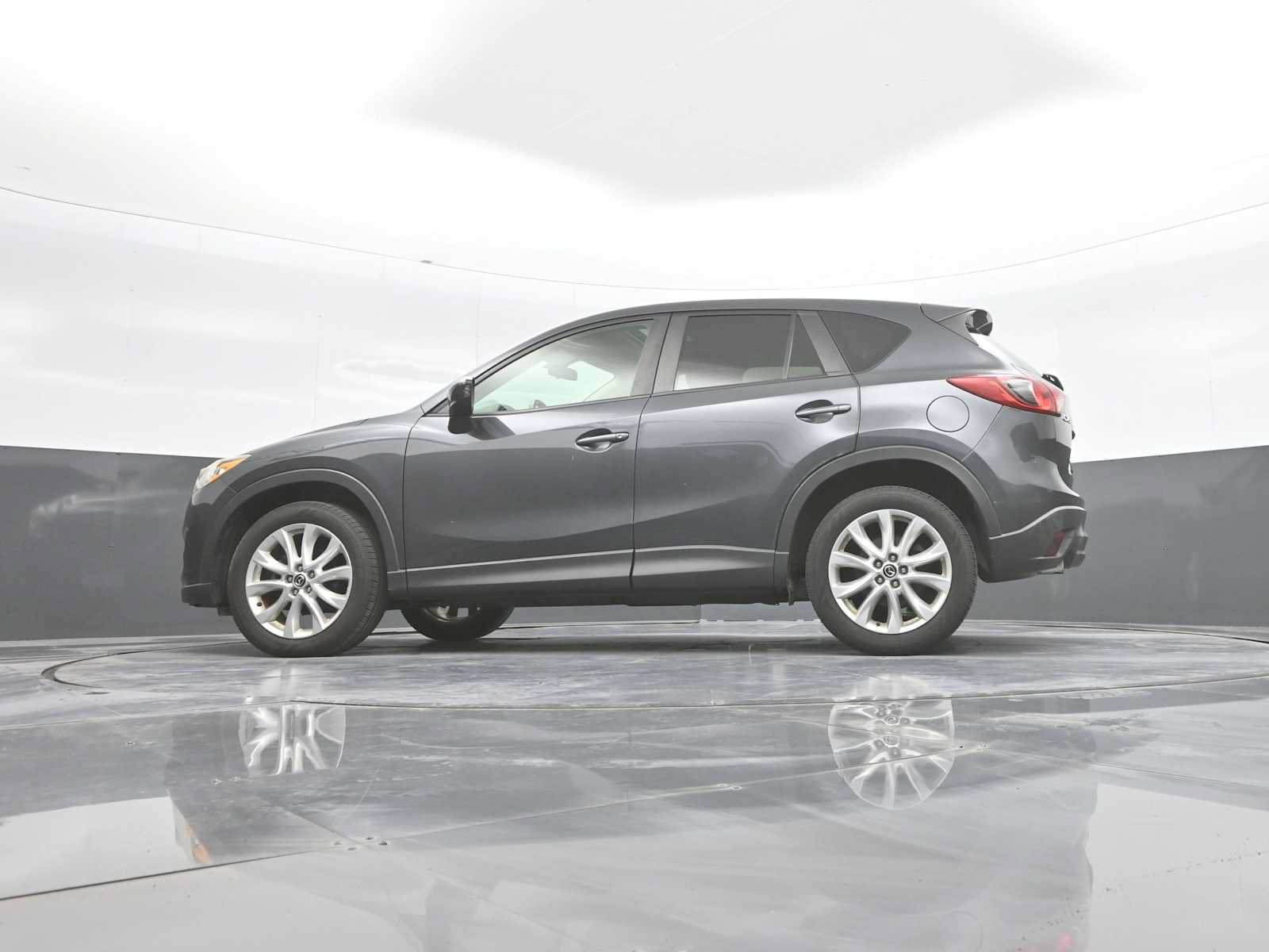 Used 2014 MAZDA CX-5 Grand Touring FWD image 35