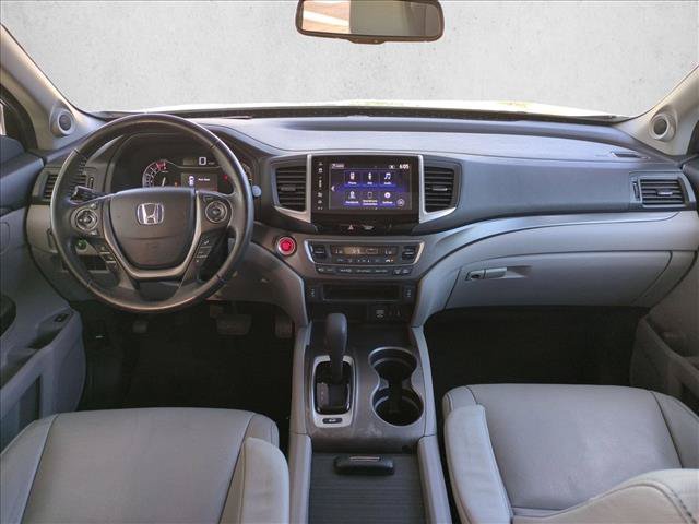 Used 2018 Honda Pilot EX-L image 18