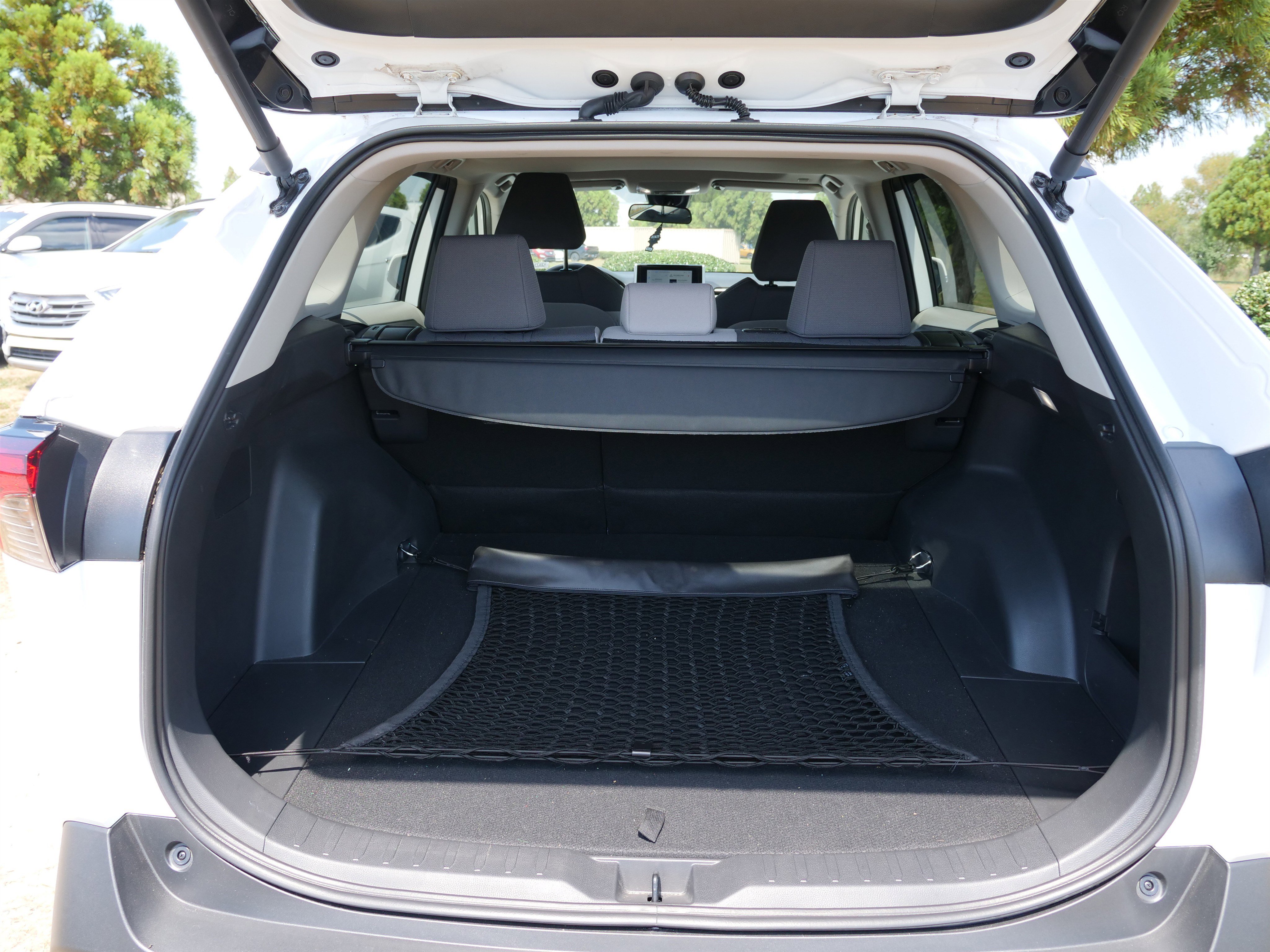 Used 2024 Toyota RAV4 XLE image 14