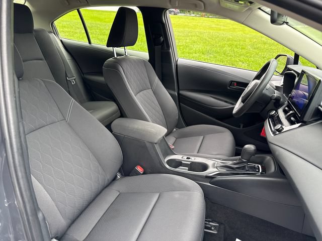Certified 2024 Toyota Corolla LE AWD/4WD image 13