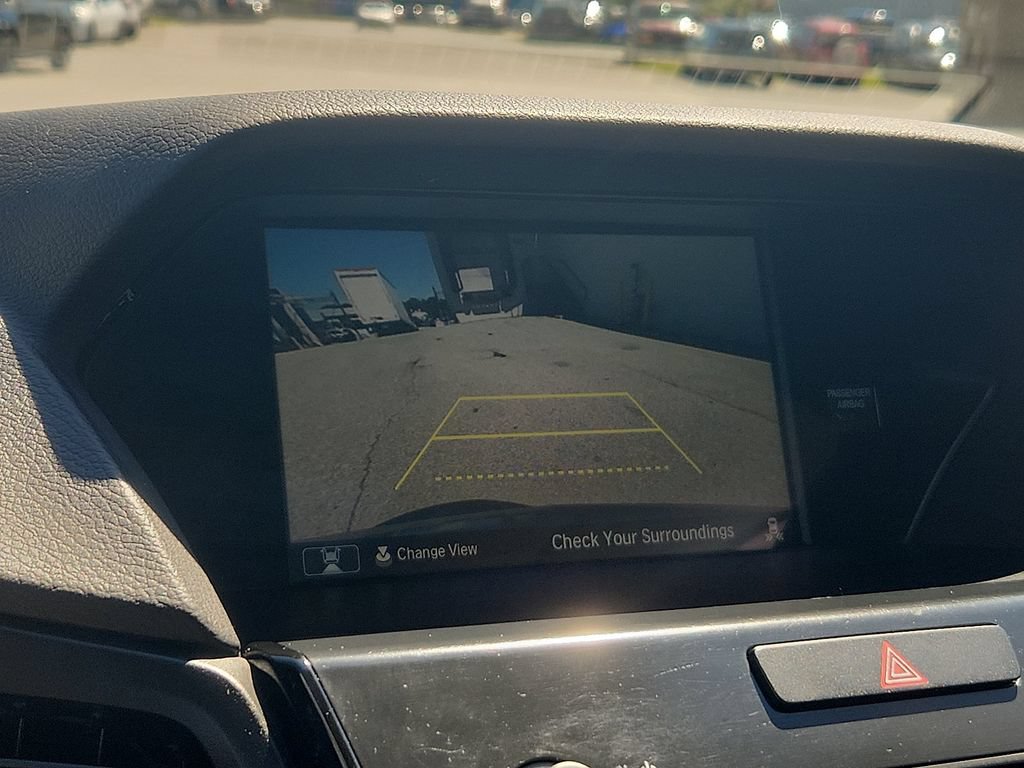 Used 2019 Acura ILX FWD image 13