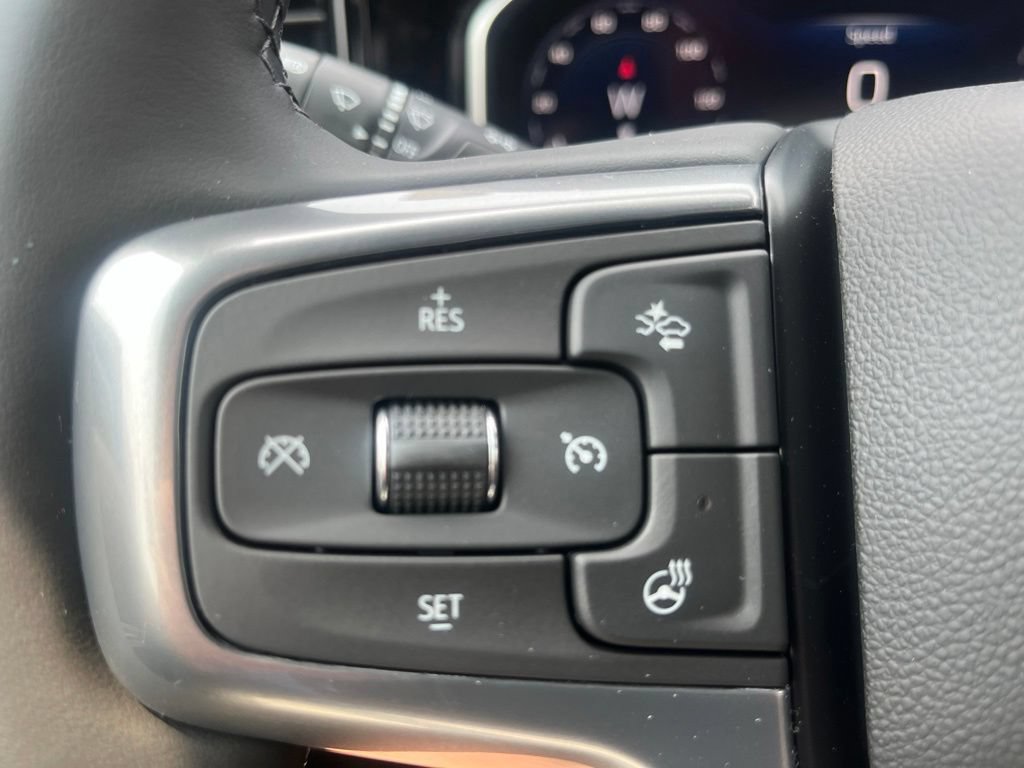 New 2026 Chevrolet Silverado 1500 LT AWD/4WD image 15