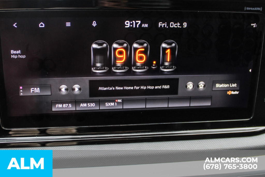 Used 2022 Kia K5 GT-Line w/ GT-Line Awd Premium Package image 29